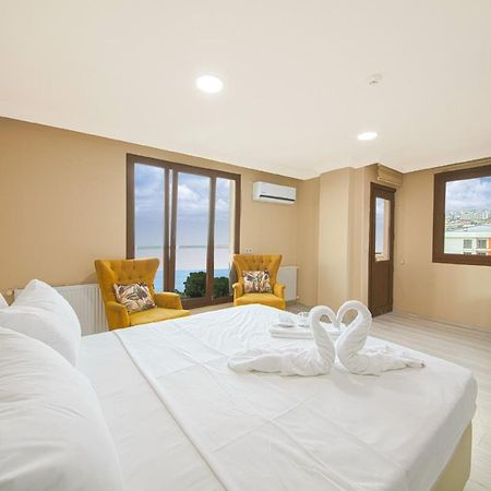 Huma Park Hotel Trabzon Ngoại thất bức ảnh