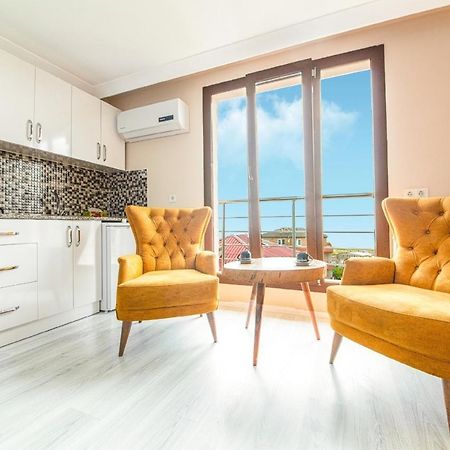 Huma Park Hotel Trabzon Ngoại thất bức ảnh