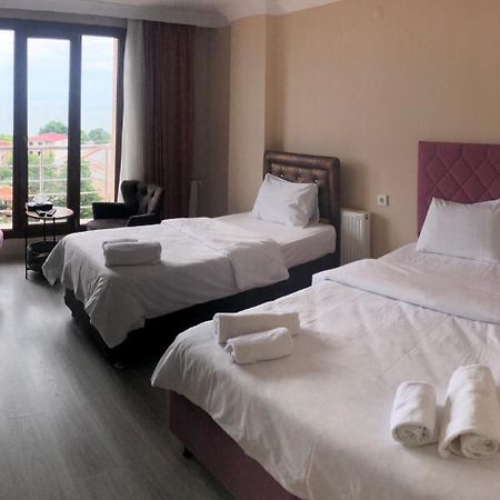 Huma Park Hotel Trabzon Ngoại thất bức ảnh