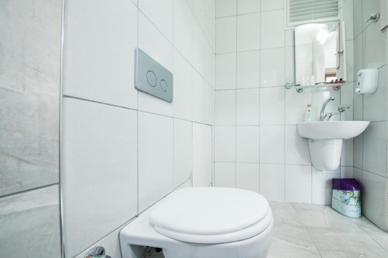 Huma Park Hotel Trabzon Ngoại thất bức ảnh