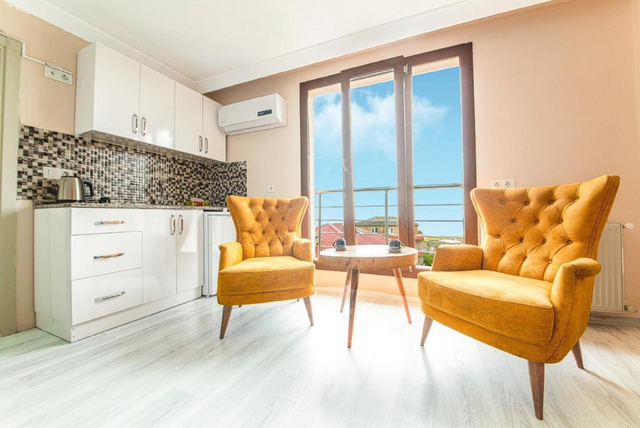 Huma Park Hotel Trabzon Ngoại thất bức ảnh