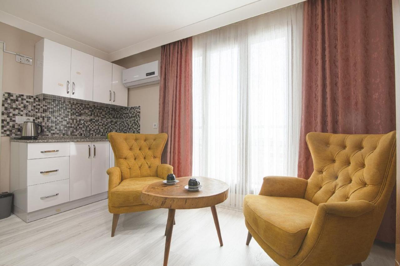 Huma Park Hotel Trabzon Ngoại thất bức ảnh