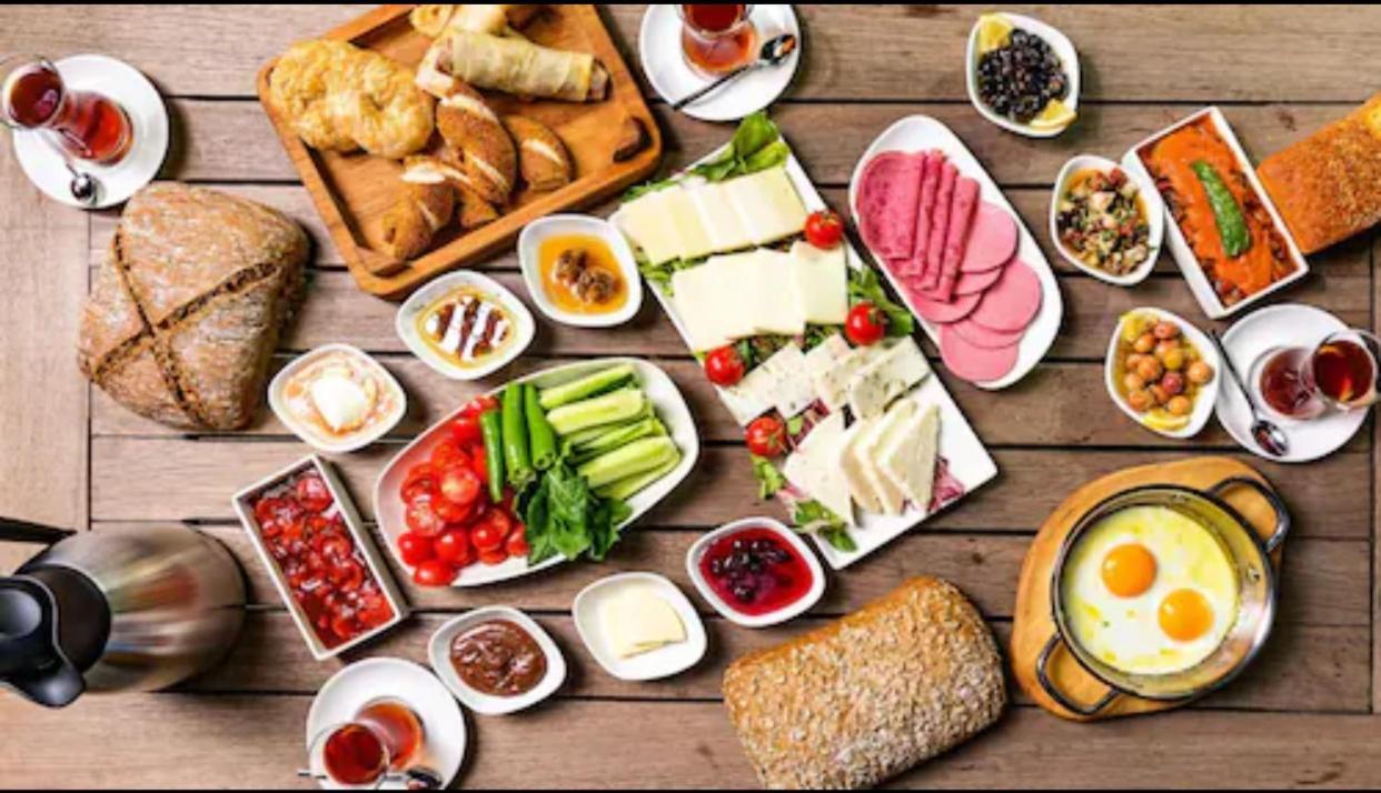 Huma Park Hotel Trabzon Ngoại thất bức ảnh