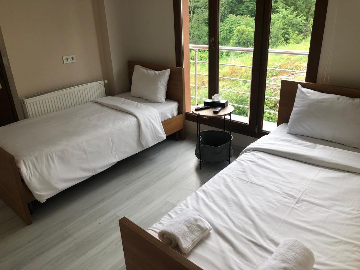 Huma Park Hotel Trabzon Ngoại thất bức ảnh