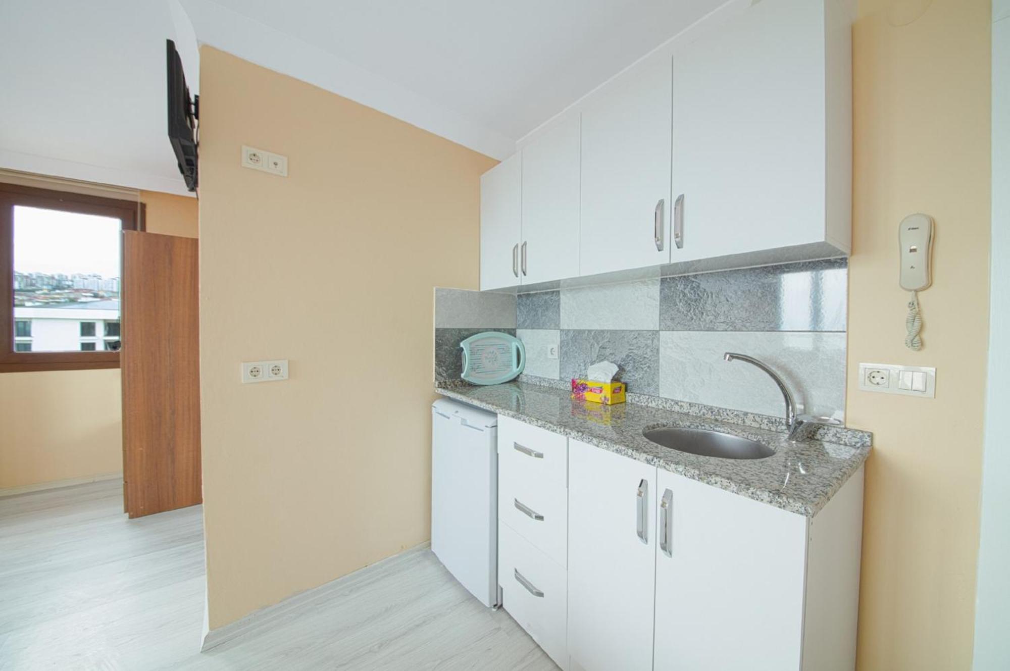 Huma Park Hotel Trabzon Ngoại thất bức ảnh